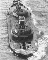 CERBERUS in 1971
