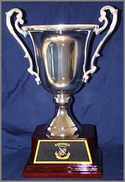 The Admiralty Cup