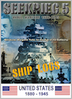 More information about SEEKRIEG Ship Logs on CD-ROM 1880-1945
