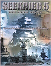 More information about SEEKRIEG 5 Naval Warfare 1880-1945